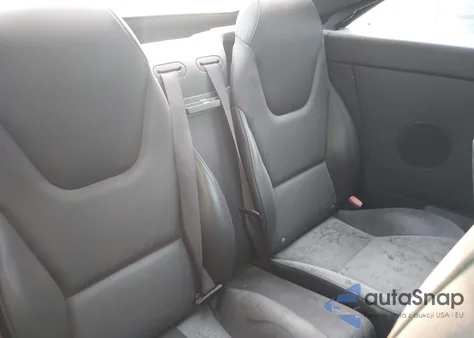 2007 Pontiac G6 Gt from USA, damaged, VIN 1G2ZH361474261995